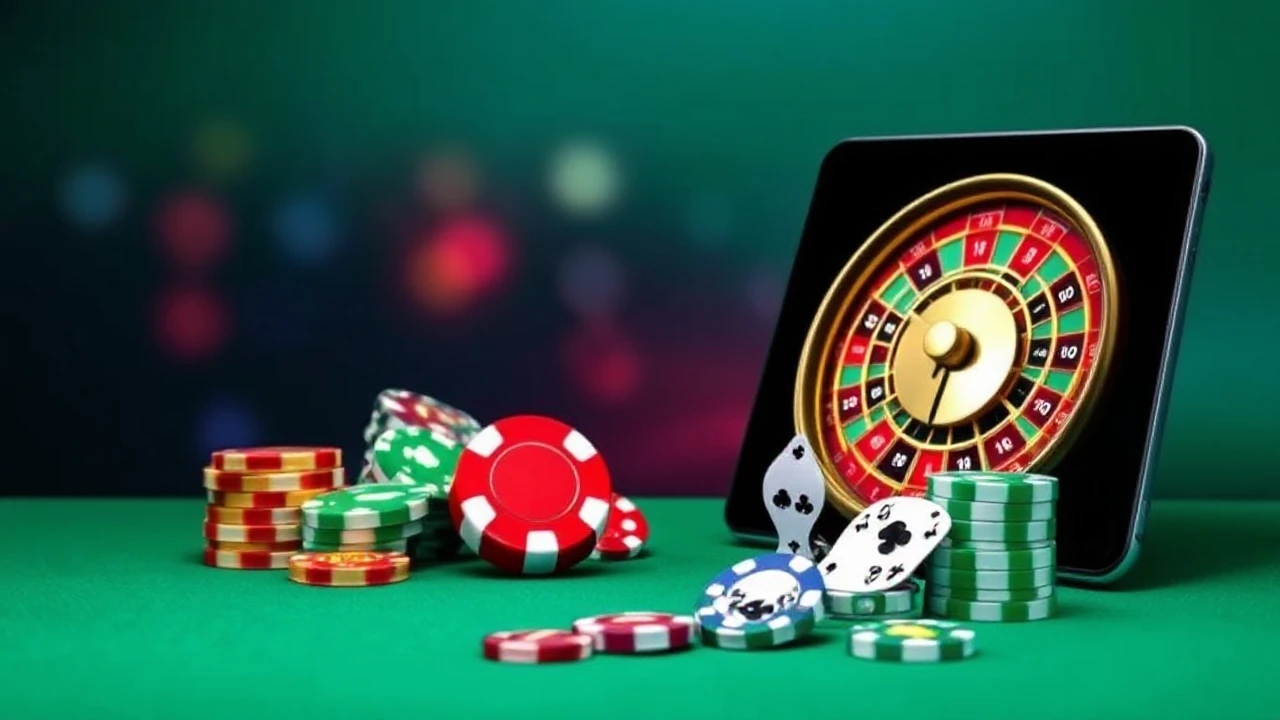 Mastering Casino Strategies: Essential Tips for Beginners at 789WIN in 2025