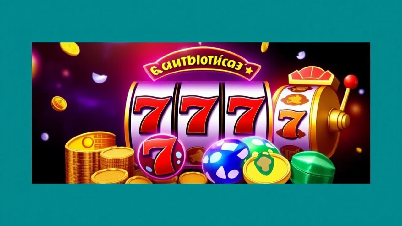 Rahasia Terkini dalam Memenangkan Slot Games