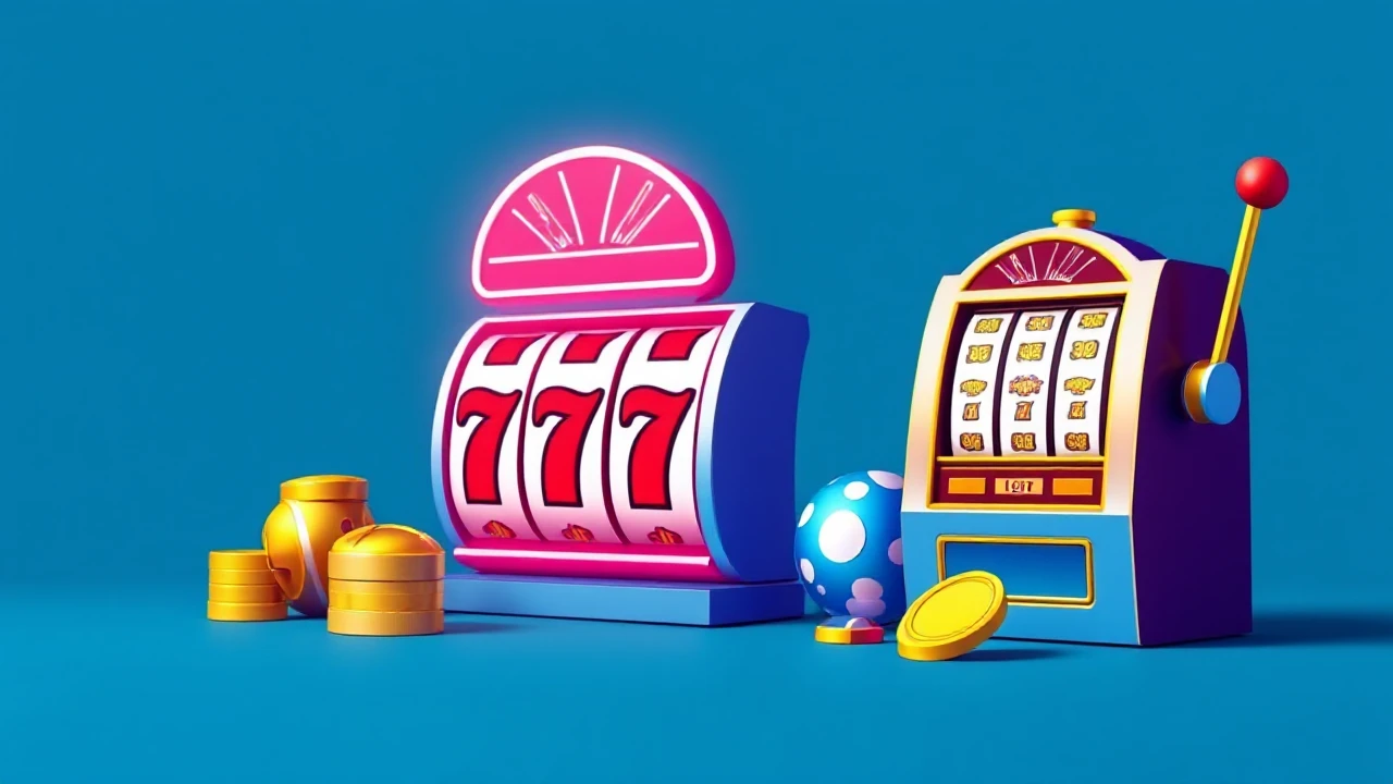 Diving into the Impact of Math and Probability in Slots Design