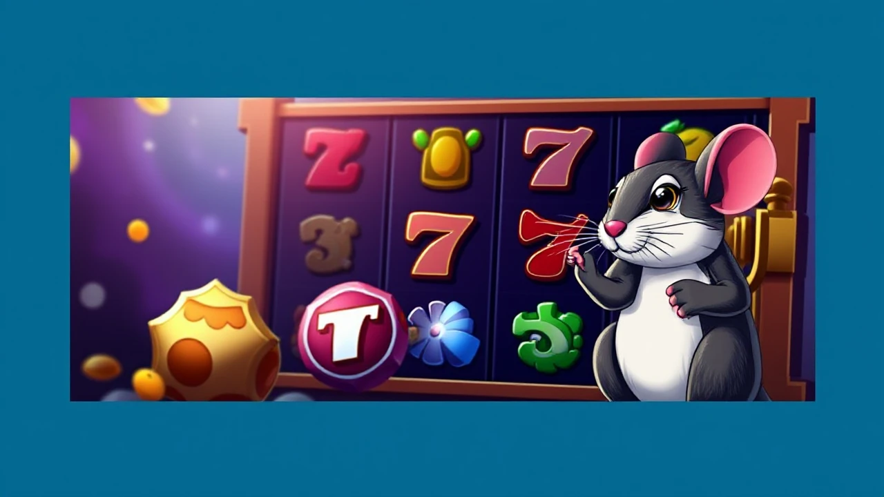 Process of Creating Immersive Storylines and Characters in Slot Games