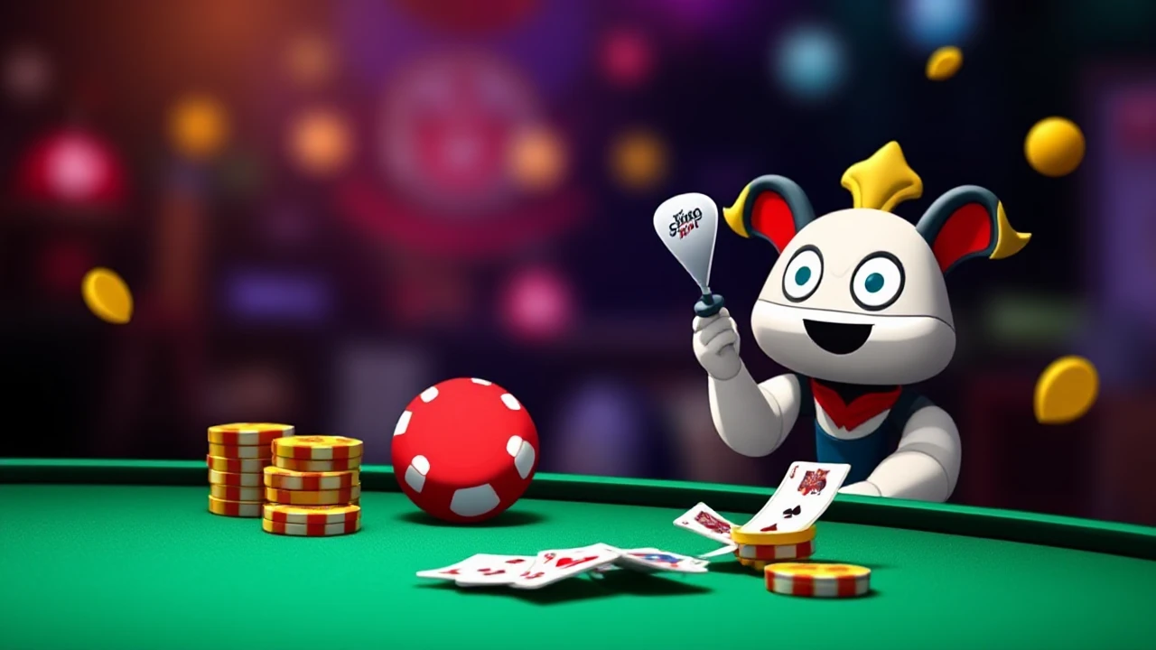 Vin88 Pro Tips: Mastering the Game Like a Champion