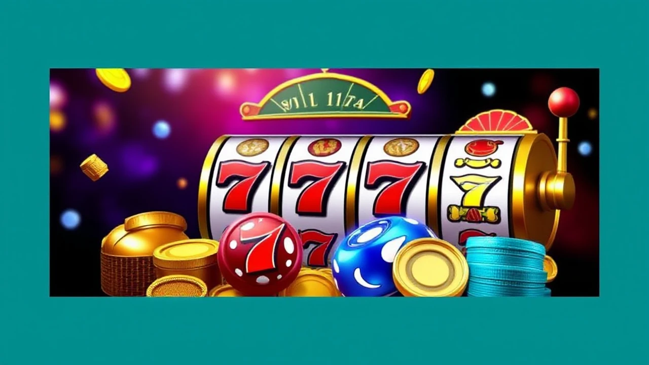 Teknik Trik Menang Besar di Permainan Slot Online