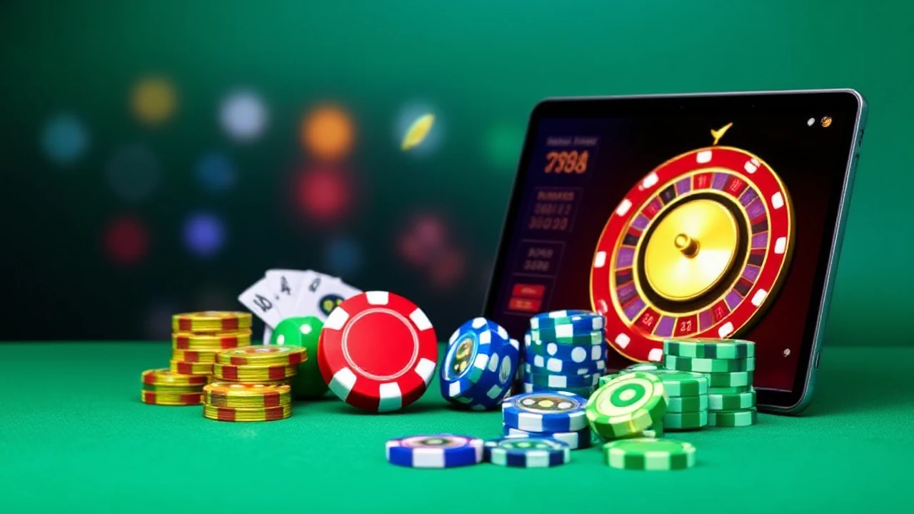 Master Strategies for Winning in Online Casino Gambling