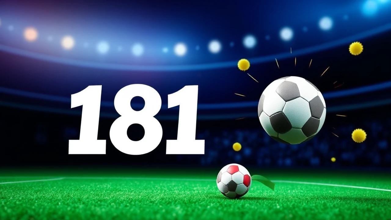 Unlocking the Secrets to Winning Big on 181Bet: Expert Tips and Strategies