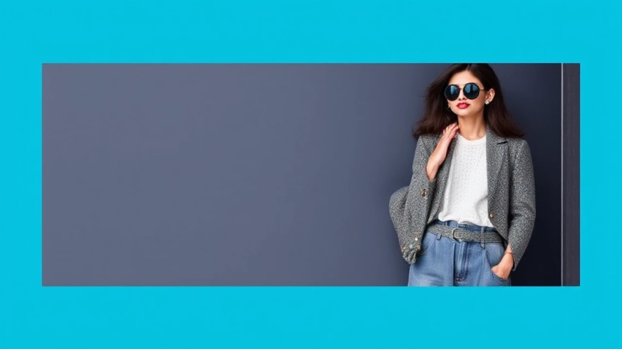 Master Your Outfits: Expert Tips for Adding Accessories