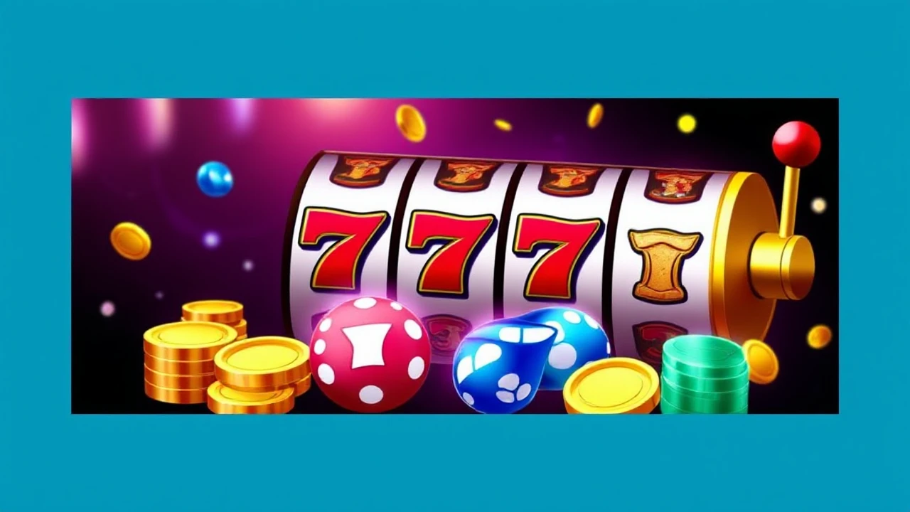 Unlocking the Secrets of Maximizing Bonuses in Slot Games