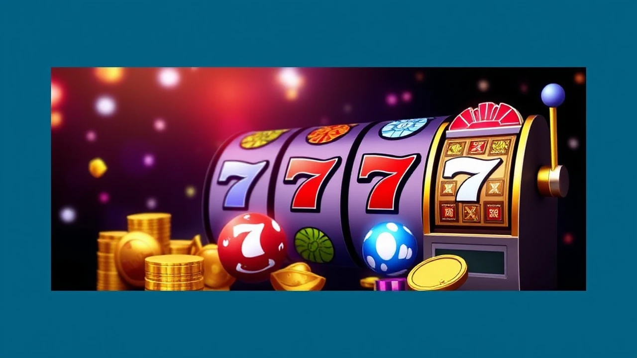 Unveiling Widespread Misconceptions About Internet-Based Casino Slots