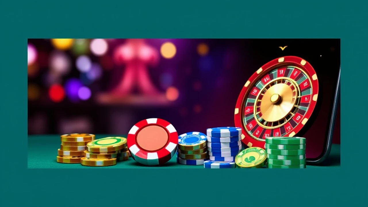 Major Casino Trends to Watch Out for in the Coming Year