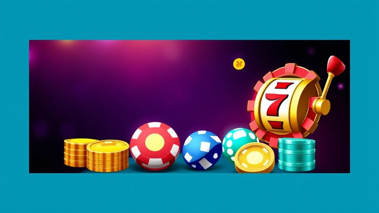 The Ultimate Manual on Selecting the Right Casino for Having Fun with Slot Games