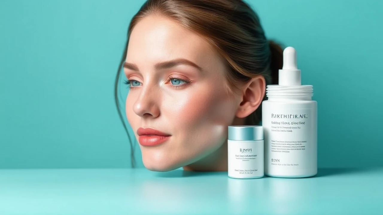 Exploring the Magic of PDRN Cream for Glowing and Vibrant Skin