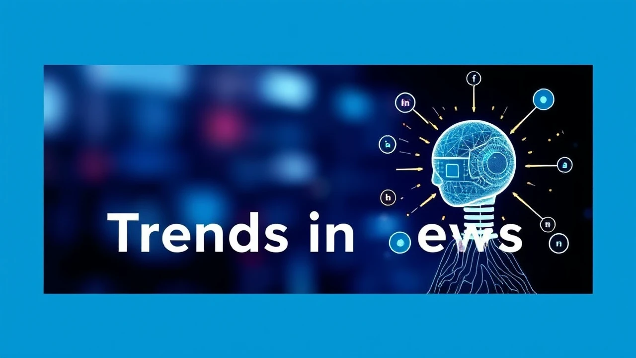 Anticipated Trends in News: Insights for the Upcoming Months