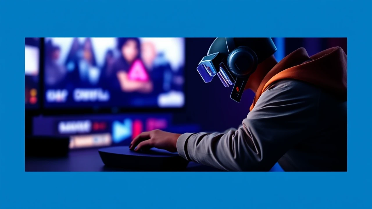 Discovering Your Full Potential: Proven Strategies for Improving Gaming Skills