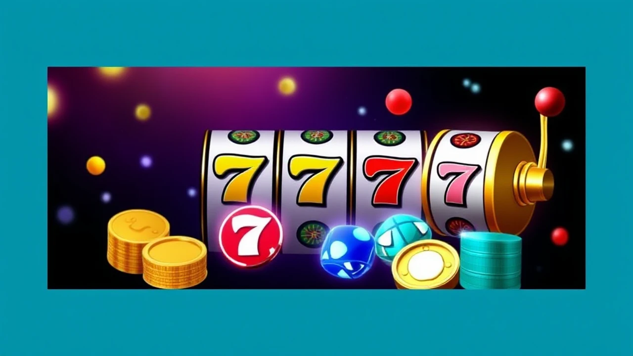 Nailing the Dos and Don'ts of Online Casino Slot Betting: Your Go-To Manual
