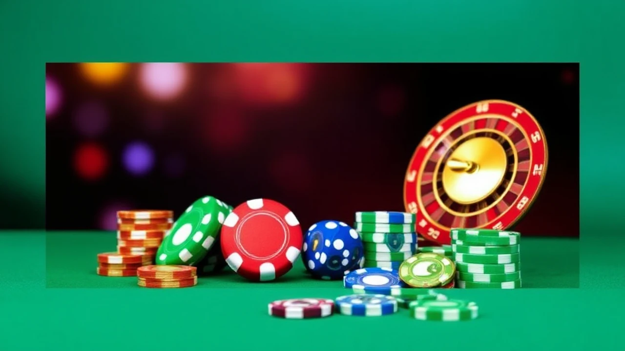 Becoming a Pro at Online Casino Gambling Games: Pro Tips & Tricks