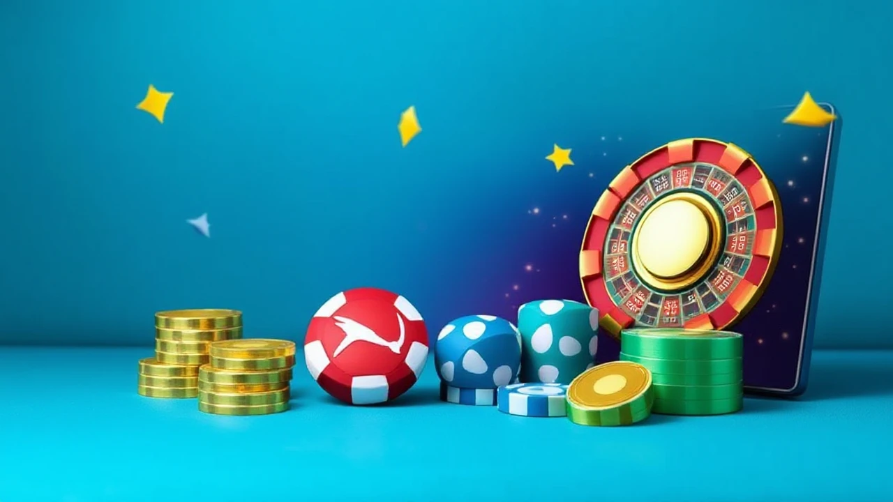 Unveiling the Intriguing World of Online Casino Rewards: A Detailed Guide
