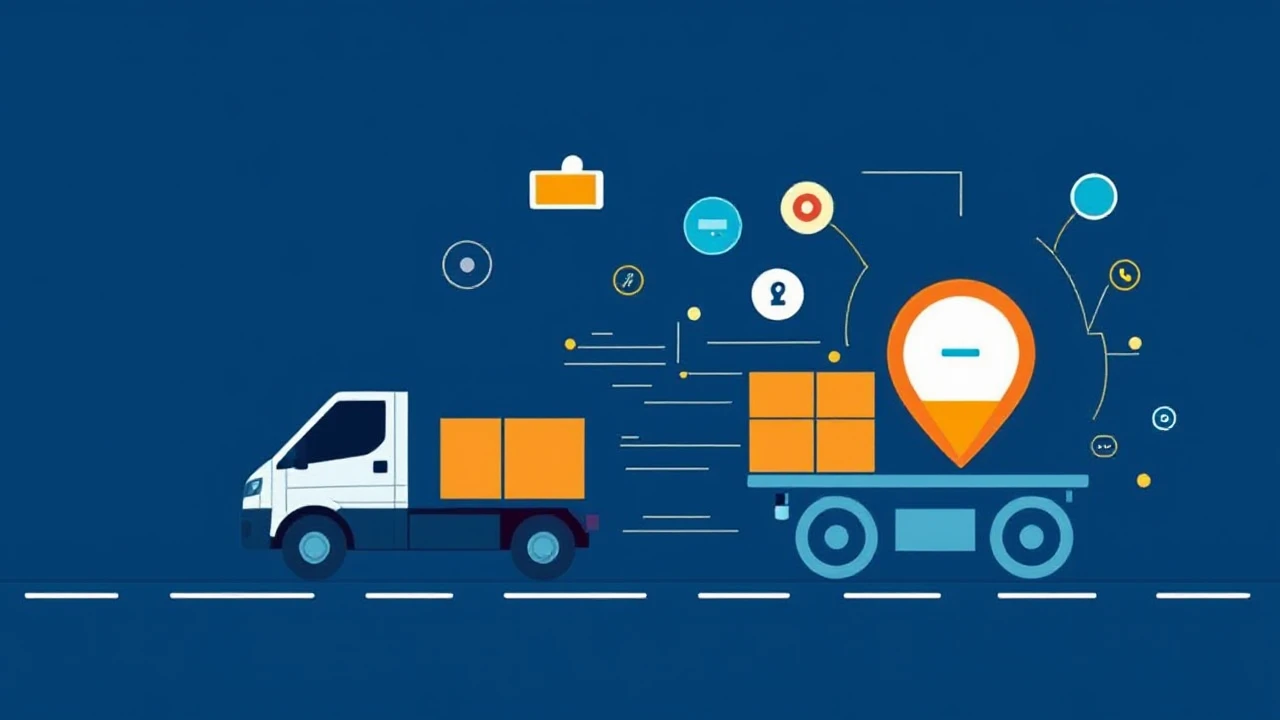 The Future of Logistics: Innovations in Logistics Tech Advancements