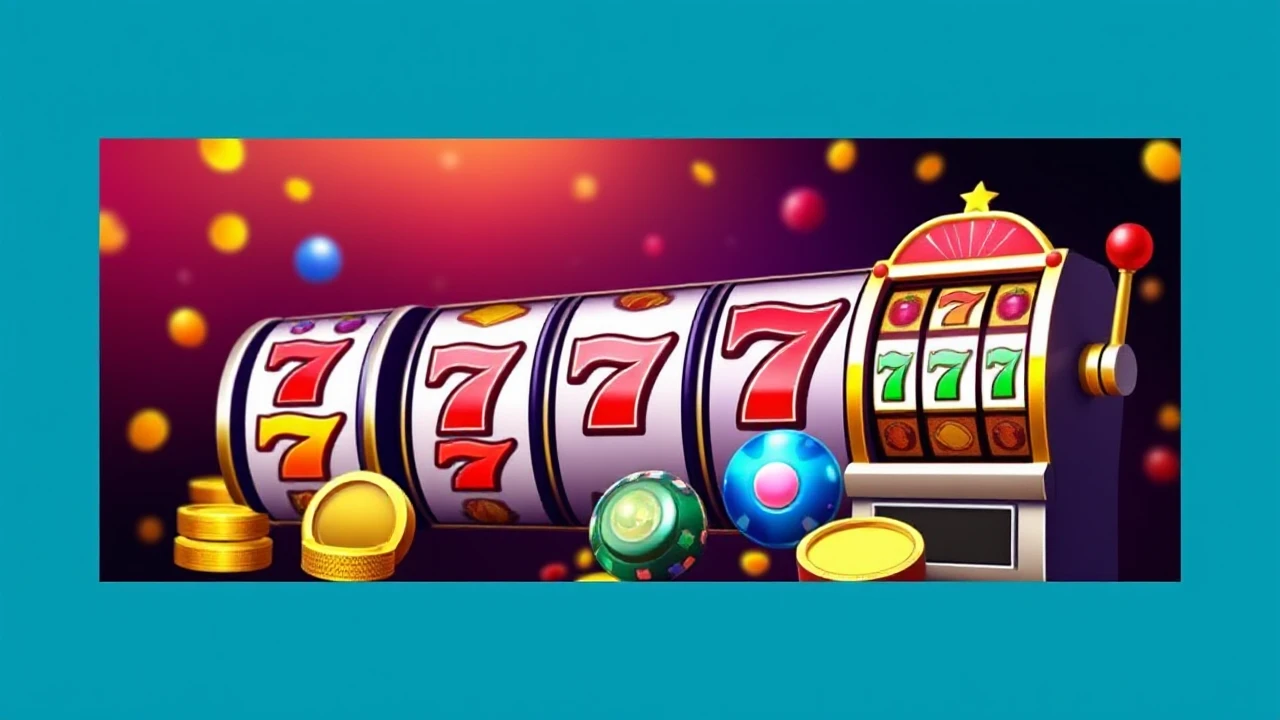 Progression of Slot Themes: From Traditional to Contemporary