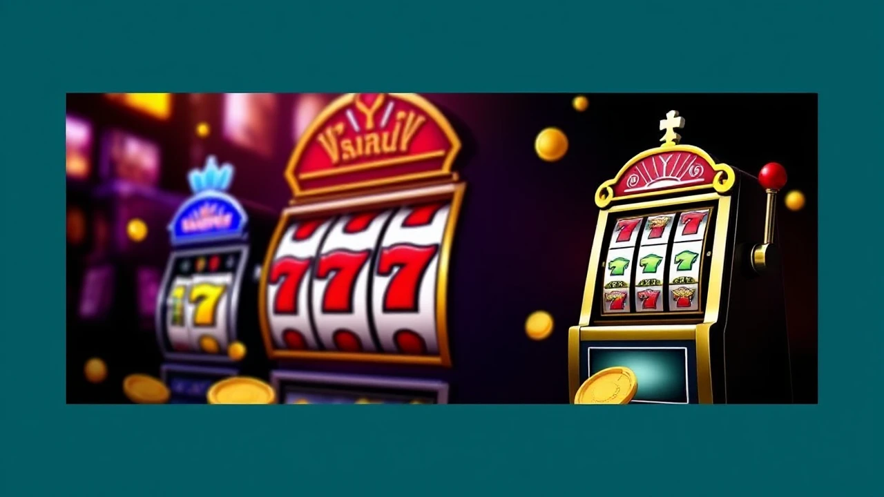Tips Meningkatkan Keuntungan dari Permainan Slot di Casino