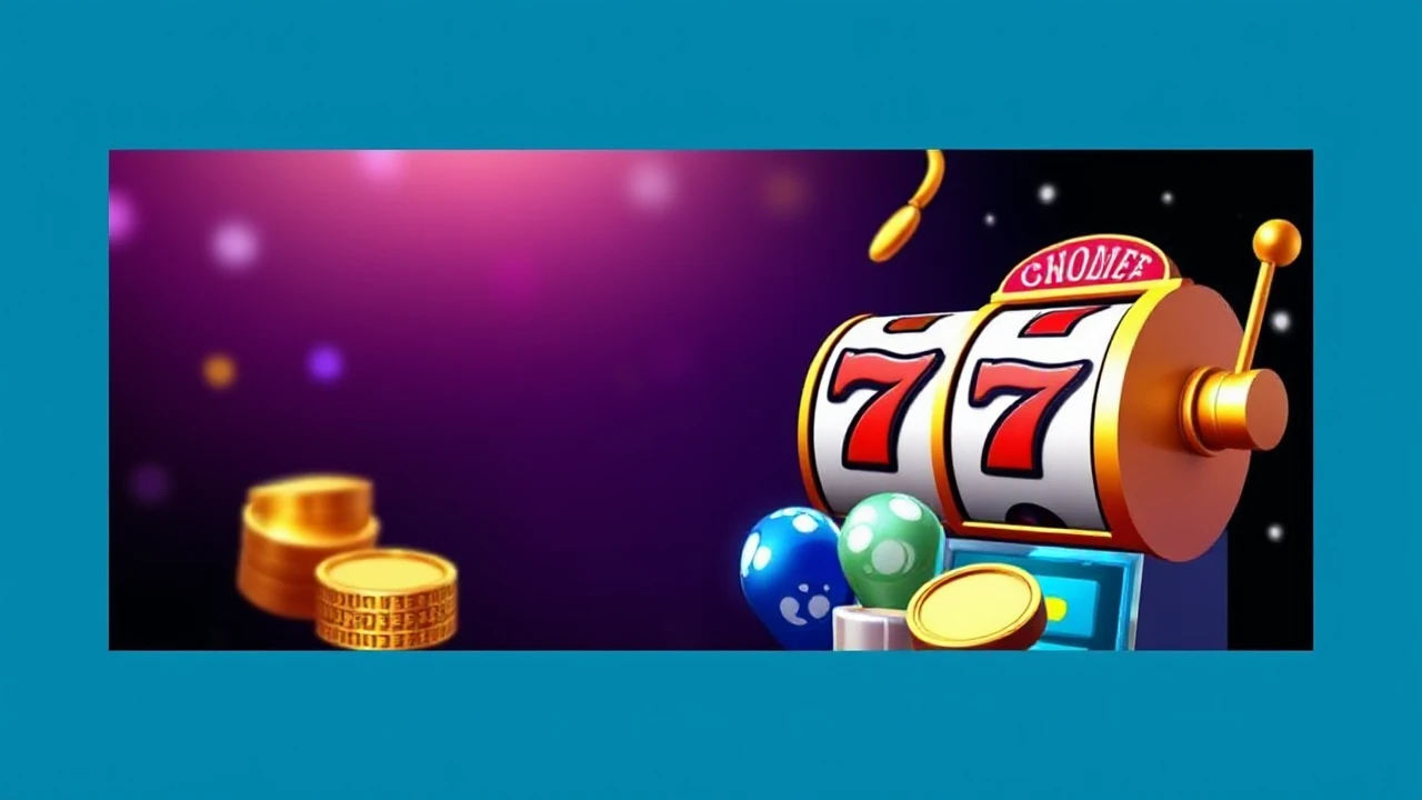 Boost Your Bankroll: Secrets of Online Slot Gamblers