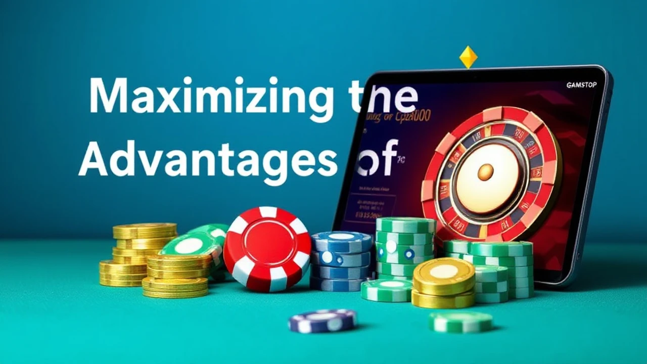 Maximizing the Advantages of Gaming Loyalty Programs