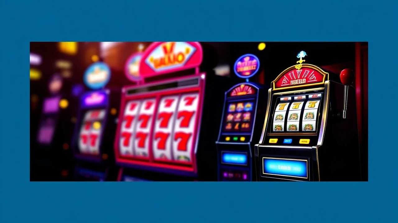 Boosting Your Odds of Winning the Jackpot on Slots: Proven Strategies