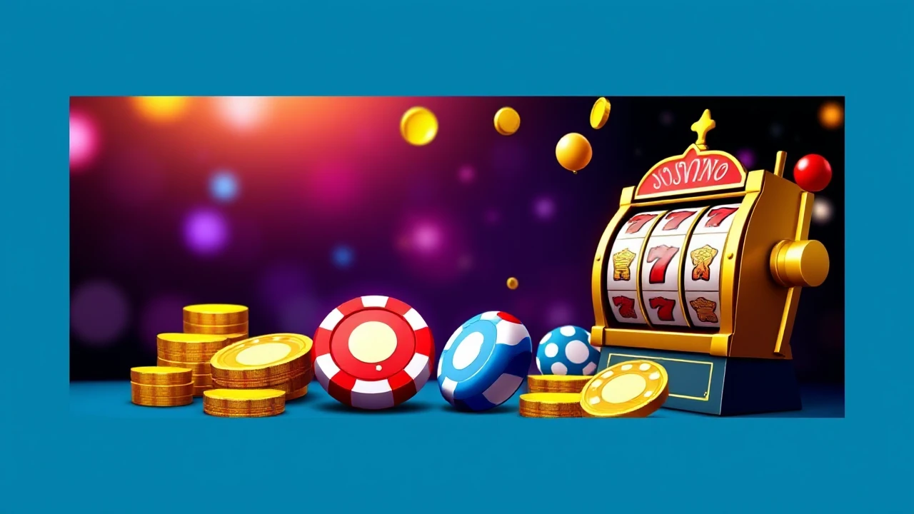 Becoming Proficient in the Journey from Beginner to Pro in Casino Gaming