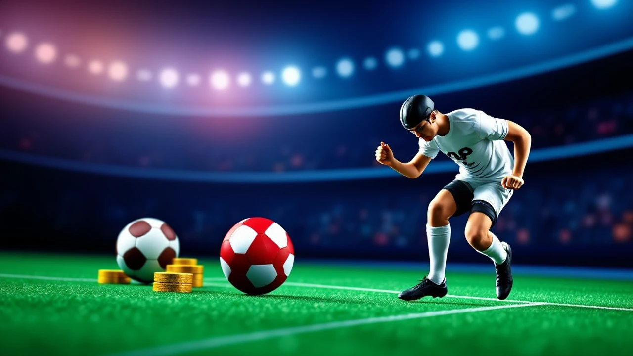 Becoming a Master of Tactical Technique of Wagering on 181Bet