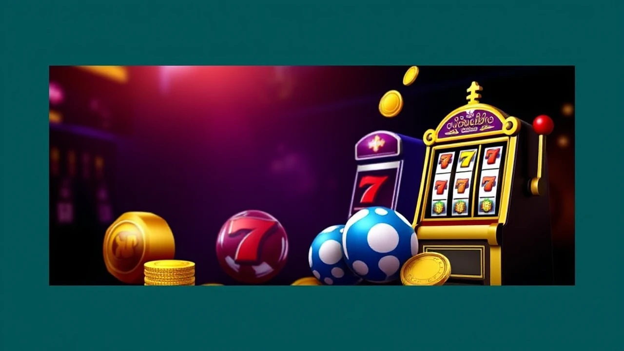Tips Memilah Situs Perjudian Internet Unggul untuk Bermain Mesin Slot