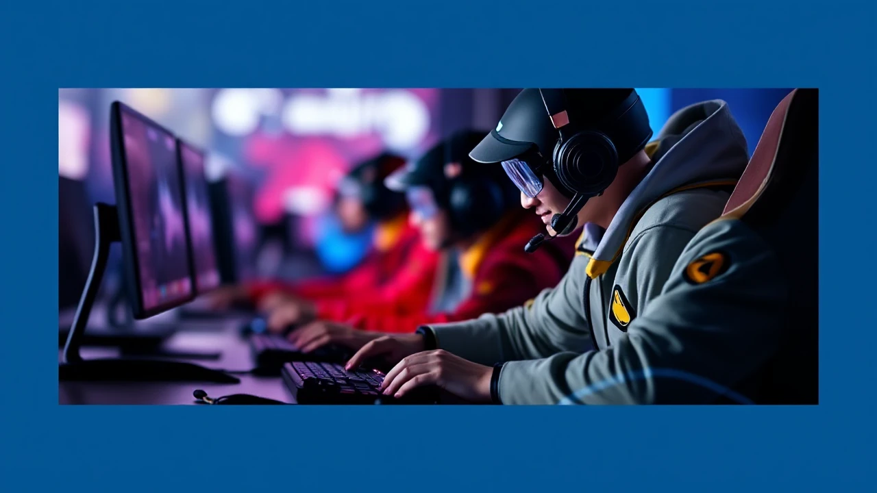 Revealing the Hidden Approaches of Professional Esports Players