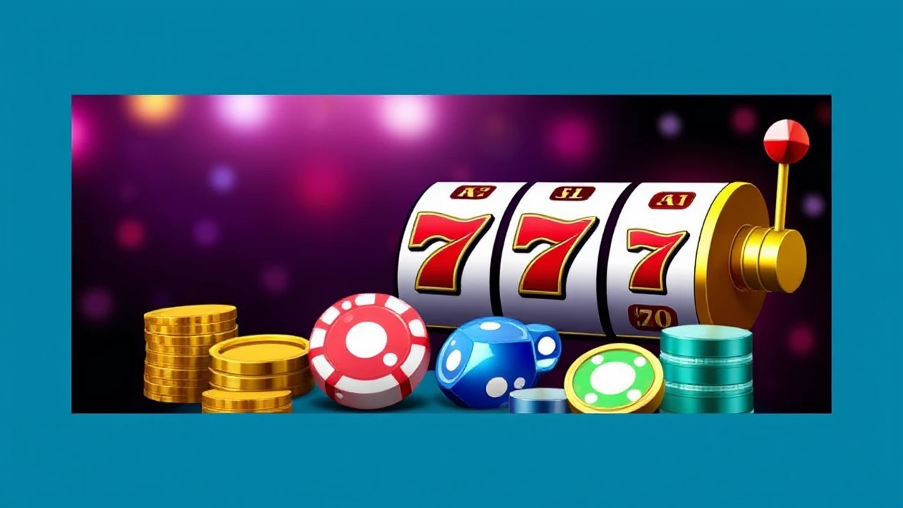 Optimizing Online Casino Slots: Strategies Tailored for Every Player
