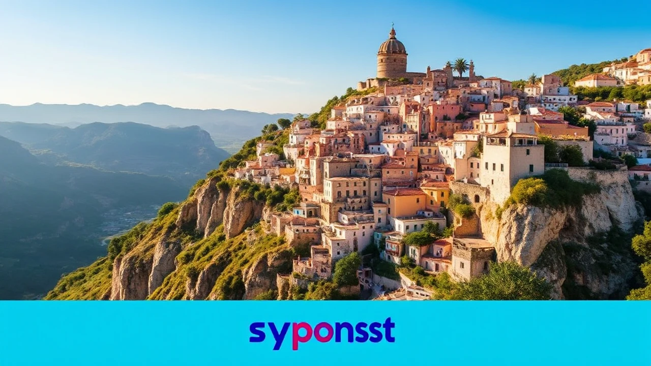 Discovering Europe's Off-the-Beaten-Path Treasures: Top 10 Lesser-Known Spots to Visit