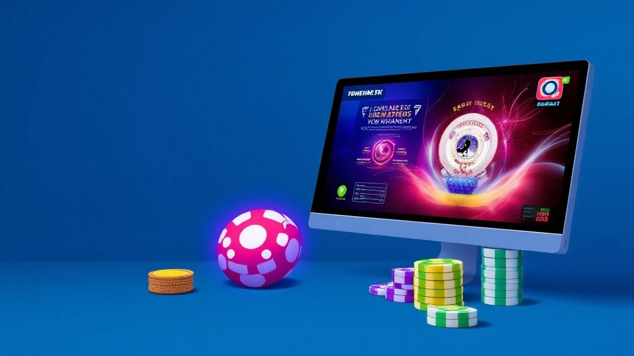 GK88: The Ultimate Guide to the Innovative Gaming Platform