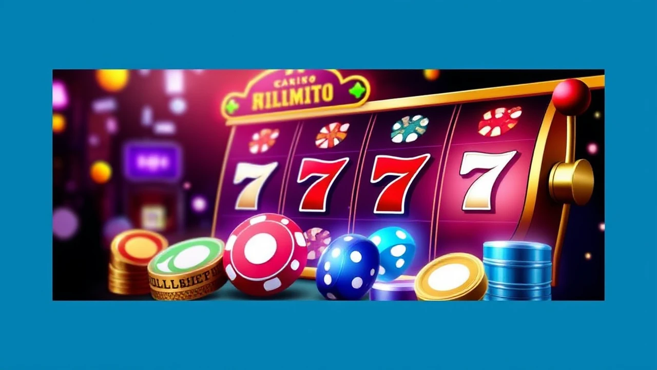 Impact of Sound and Graphics in Internet Gaming House Slot Gameplay