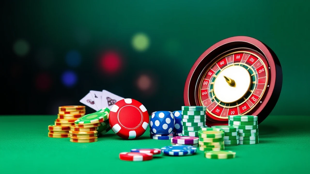 Increase Your Profits with Strategic Gaming Strategies