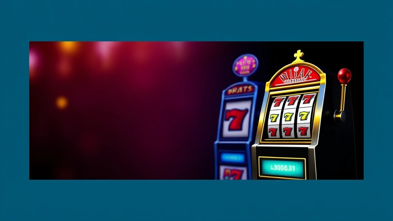 Best Tips for Scoring Big on Slot Machine Games