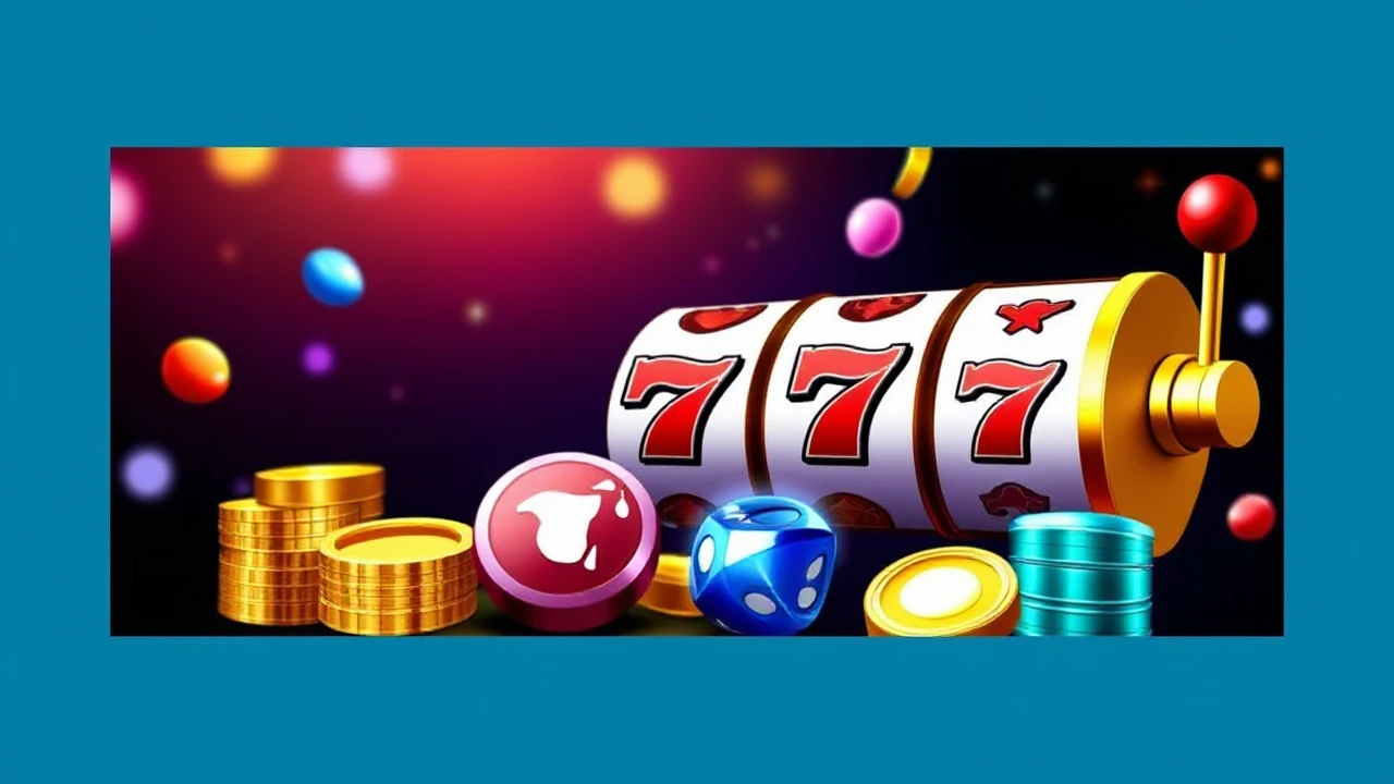 Becoming Proficient in Online Casino Slots: A Novice's Fortune Compendium