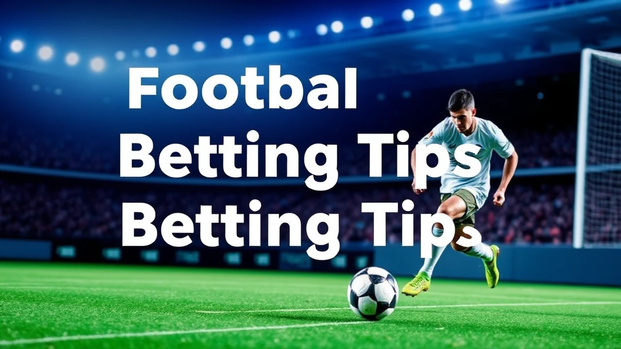 Lu88 Football Betting Tips for UK Punters