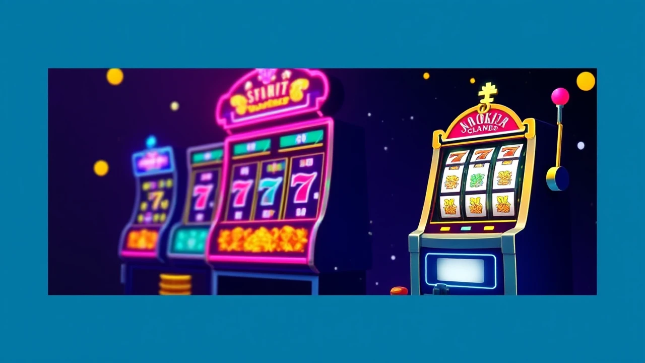 Upcoming Trends of Artificial Intelligence in Slot Game Personalization