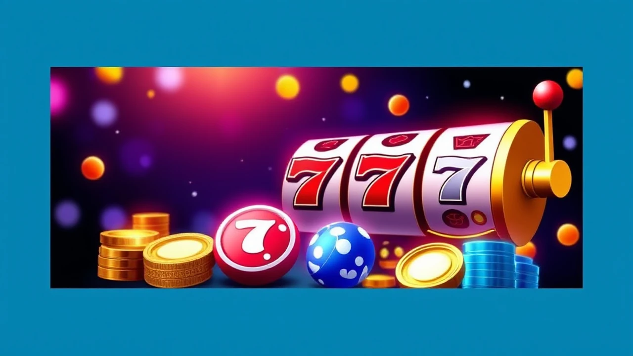 Upcoming Trends Defining the Next Era of Online Slot Gaming