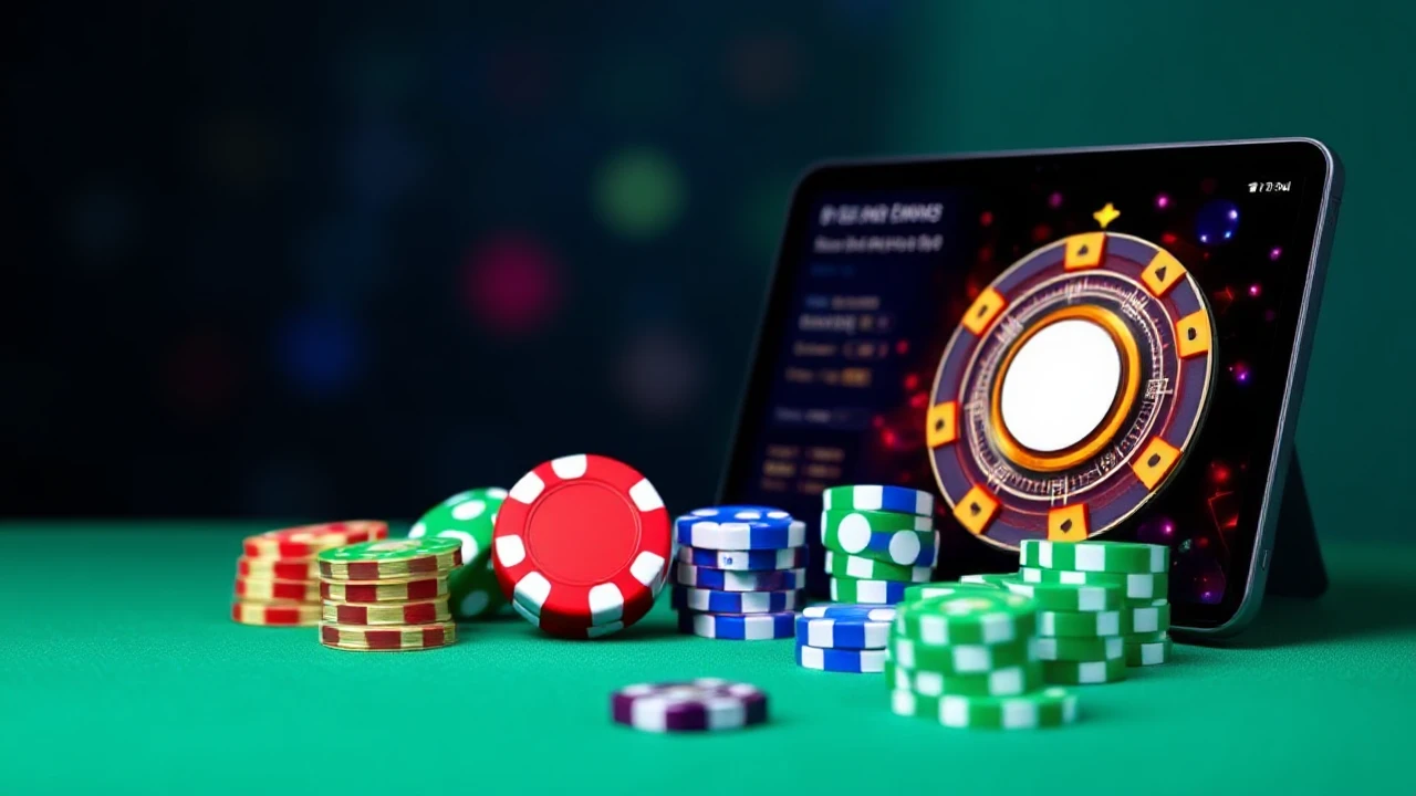 Exploring the Keys to Thriving iGaming Platforms
