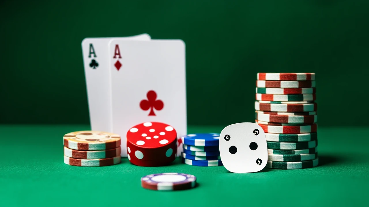 Mastering the Technique of Deception in Card Games