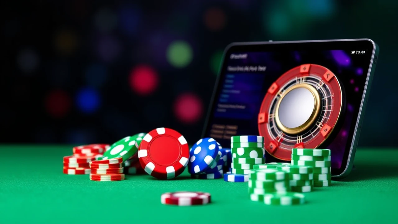 Revealing the Keys to Successful iGaming Platforms