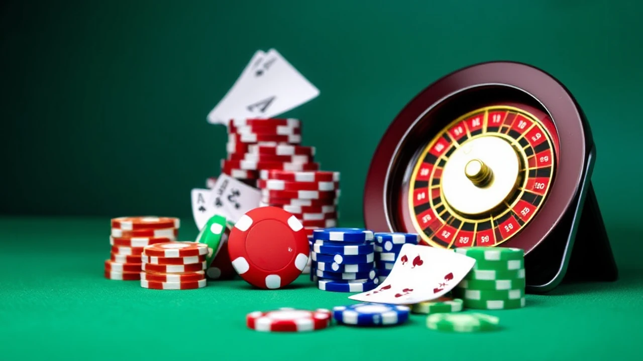 Exploring the Secret: Understanding How of Casino Odds