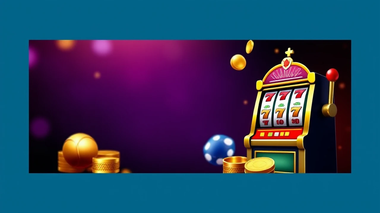 Mastering the Art of Winning Big on Casino Slots: Secrets to Hit the Jackpot