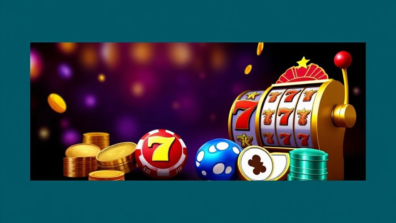 Strategi Handal Menang di Kemenangan di Game Slot