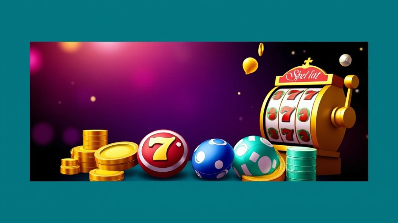 Panduan Teratas: 10 Strategi Terbaik untuk Bermain Slot Casino