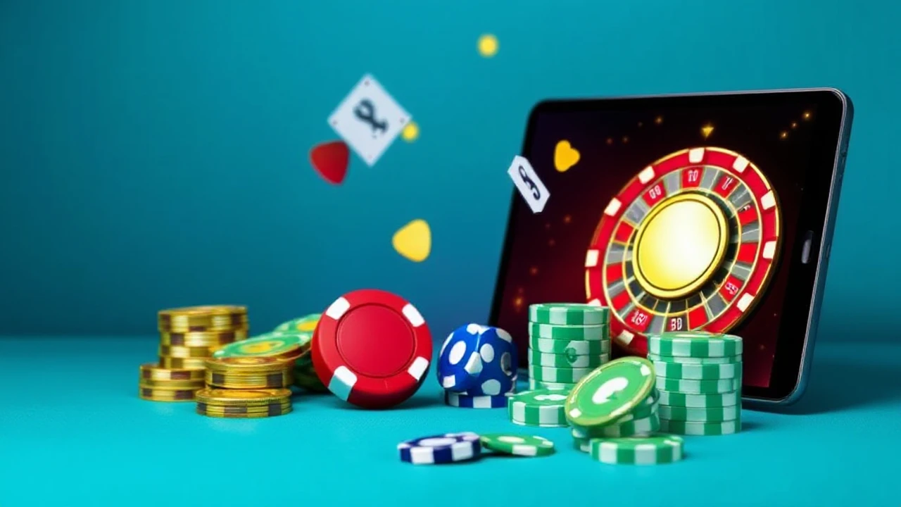 Unlocking the Enigma of Casino Bonuses: Getting the Most Out of Your Rewards