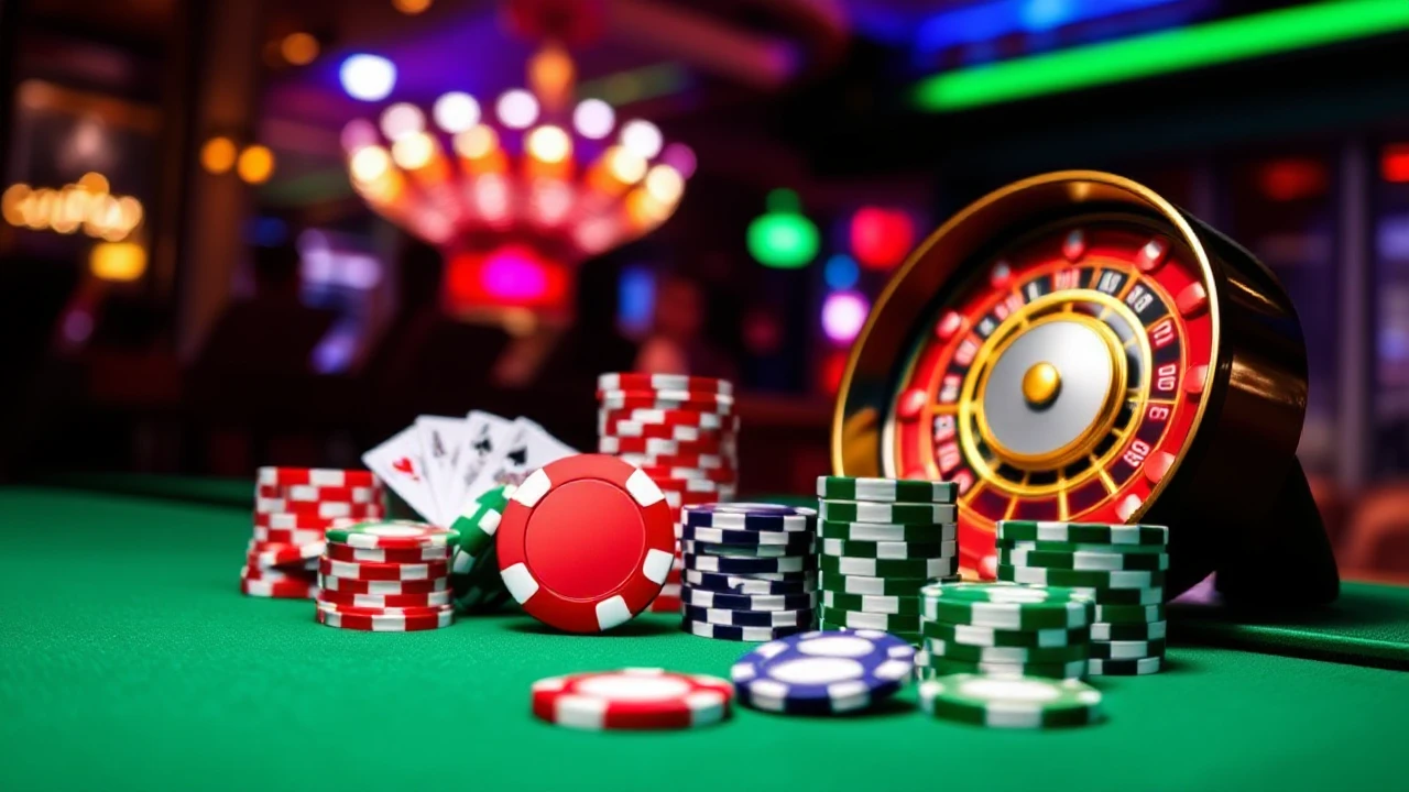 Useful Strategies for Enhancing Your Gaming House Wins