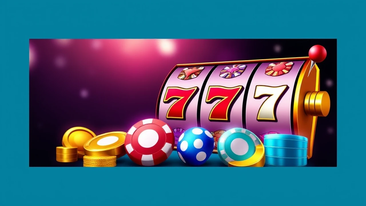 Delving into Approaches Slot Game Developers Use to Engage Players Hooked