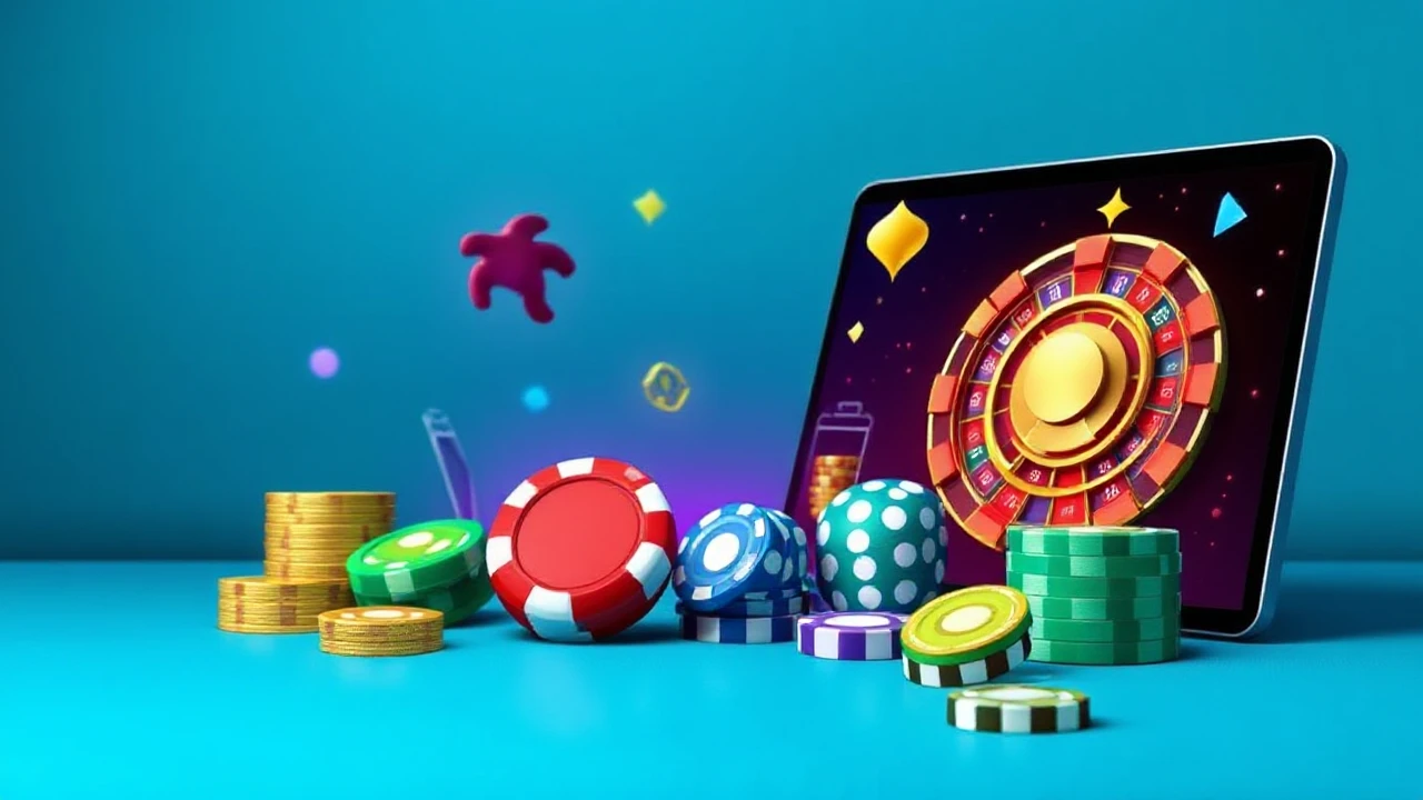 The Growth of Online Gaming Platforms: Latest Developments and Future Predictions